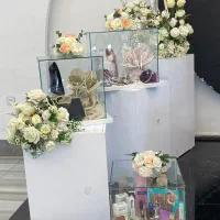 بستن و اجاره خنچه عروس عیدی/نامزدی