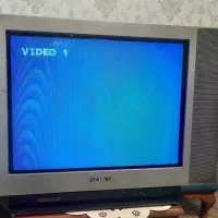 تلویزیون ۲۱ اینچ سونی