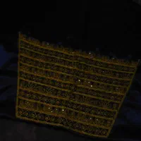 فروش شلوار بندری گلابتونی