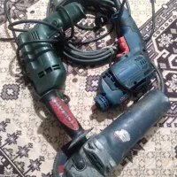 سنگ فرز|ابزارآلات|پشتکوه (سیستان و بلوچستان), |دیوار