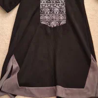 مانتو پاییزی وسوییت|لباس|ماهدشت, |دیوار