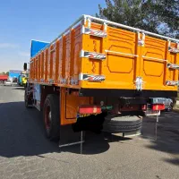 تک باری مدل ۹۳|خودرو سنگین|اصفهان, شهرک صنعتی امیرکبیر (شاپور جدید)|دیوار