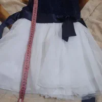 پیراهن دخترانه بلوز دخترانه|کفش و لباس بچه|مشهد, سجاد شهر|دیوار