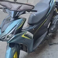 موتور طرح ایروکس