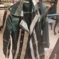 بارونی و کاپشن باربری ارجینال|لباس|مشهد, سجاد شهر|دیوار