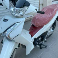 متور لاکی هانی