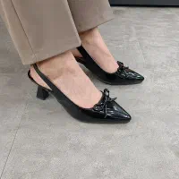 کفش مجلسی زنانه