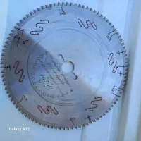 تیغه اره الماسهMDF فرود ۳۰۰×۹۶ ایتالیایی|ابزارآلات|شیراز, شهرک صنعتی شیراز|دیوار