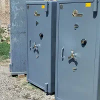 گاوصندوق زیر ویترینی ۱۲۰ایمن صنعت|فروشگاه و مغازه|مراغه, |دیوار