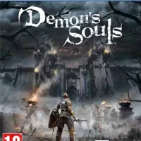 دیسک Demons Souls ps5|کنسول، بازی ویدئویی و آنلاین|خرم‌آباد, |دیوار