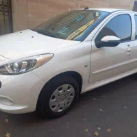 پژو ۲۰۷ tu3|خودرو سواری و وانت|تهران, شهید رجایی|دیوار