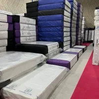 تشک مستقیم از کارخانه اصلی رویال