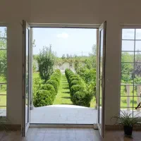 ویلا باغ سندداردرحوالی شهرستان ماسال|فروش خانه و ویلا|طاهرگوراب, |دیوار