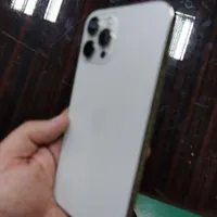 اپل iPhone 12 Pro Max با حافظهٔ ۲۵۶ گیگابایت|موبایل|شیراز, وصال|دیوار