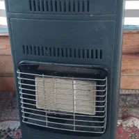 بخاری بدون دودکش