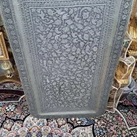 کتیبه مجمعه دست ساز قدیمی عتیقه کلکسیونی بزرگ|کلکسیون اشیاء عتیقه|تهران, نازی‌آباد|دیوار