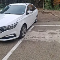 بسترن B30، مدل ۱۳۹۷
