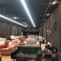مبل تخت شو میرزاده مبلمان راحتی تختشو تختخوابشو 89|مبلمان خانگی و میز عسلی|مشهد, الهیه|دیوار