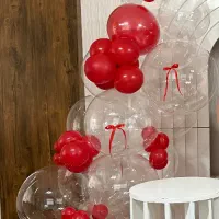 بادکنک اماده