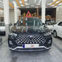 تیگو ۷ پرو ۱۴۰۱ فوق العاده کارمندی