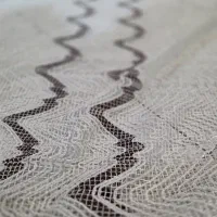 پرده بسیار شیک