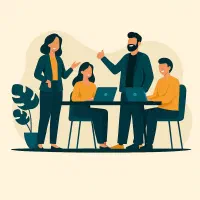 شروع یه همکاری و فروش با آموزش رایگان