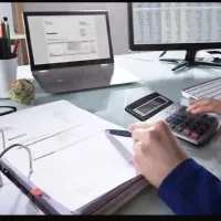 آموزش کامپیوتر،حسابداری،خدمات مالی شرکت ها