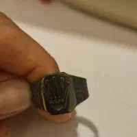 تعدادی انگشتر استیل|بدلیجات|شیراز, رازی|دیوار