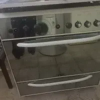 گاز ۵شعله لوفرای ایتالیایی
