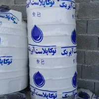 نمایندگی مخازن پلاستیکی انتی باکتریال|فروشگاه و مغازه|نورآباد ممسنی, |دیوار