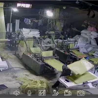 کیسه زباله|ظروف نگهدارنده، پلاستیکی، یکبارمصرف|ری, علایین|دیوار