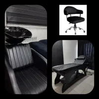 ** لوازم سالن زیبایی **