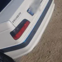 پارس تیوفایو مدل 91|خودرو سواری و وانت|شوط, |دیوار