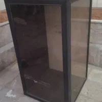 کابینت دکوری ، روی اوپن،ام دی اف ،نونو