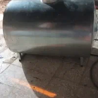 مخزن آب 1000لیتری