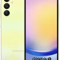 موبایل samsung   a25