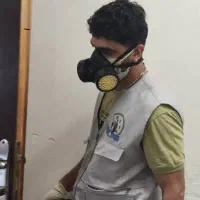 سمپاشی برعلیه حشرات موذی با مجوز وزارت بهداشت|خدمات نظافت|بندرعباس, |دیوار