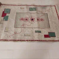 دو تخته دم فرشی