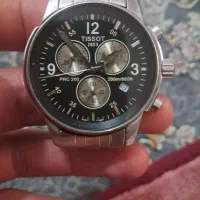 ساعت تیسوت 1853 ساخت سوئیس|ساعت|سقز, |دیوار