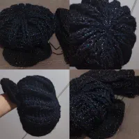 شال و کلاه زمستانی|لباس|منجیل, |دیوار