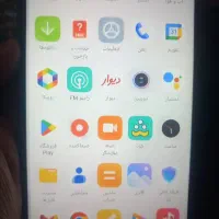 گوشی ردمی ۷|موبایل|همدان, |دیوار