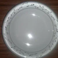 پلوخوری ۲۴عدد و خورشت خوری ۱۸عدد