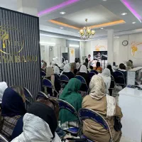 آموزشگاه آرایشگری فنی حرفه ای