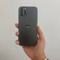 اپل iPhone 12 Pro با حافظهٔ ۲۵۶ گیگابایت