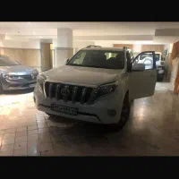 پرادو txl 2013|خودرو سواری و وانت|تهران, درختی|دیوار