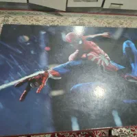 میز و صندلی تحریر|میز تحریر و کامپیوتر|بدره, |دیوار