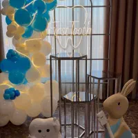 اجاره سالن برای انواع جشنهای عروسی عقد تولد وعزا