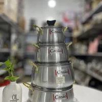 تعویض ظروف روحی و مس و استیل با نو|ظروف پخت‌وپز|شیراز, میانرود|دیوار
