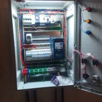 برق ساختمان صنعتی برقکشی برقکار برقکاری۲۴ساعته