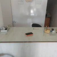 دکور اماده ویترین و تخته رگال|فروشگاه و مغازه|بم, |دیوار